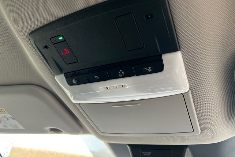 2023 Nissan Qashqai 1.5 E-Power Acenta Premium 5dr Auto Hatchback Hybrid Automatic