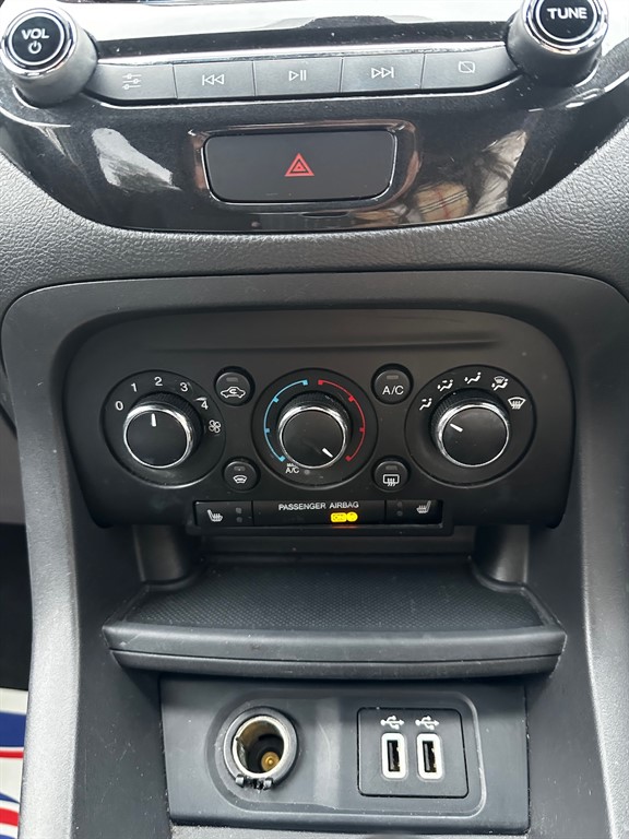 2018 Ford Ka+ ACTIVE Hatchback Petrol Manual