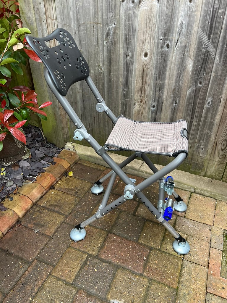 Used Fishing Chairs & Tools for Sale in Surrey