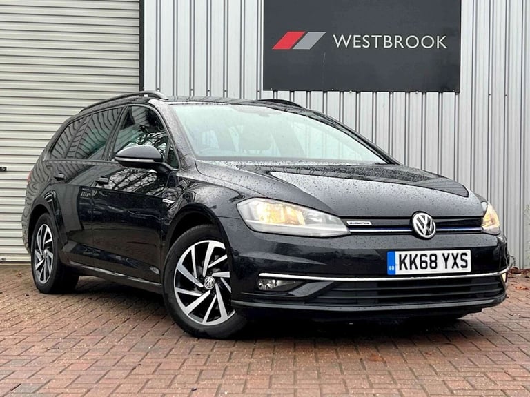 image for 2019 Volkswagen Golf 1.5 TSI EVO Match 5dr DSG ESTATE PETROL Automatic