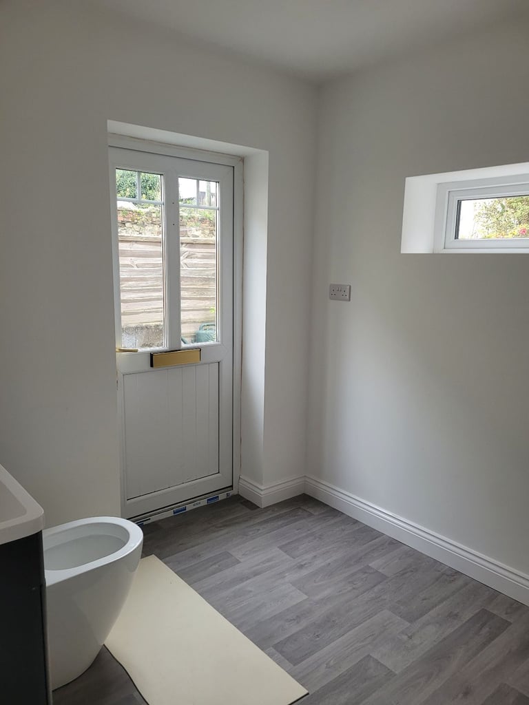 3x Bedroom House