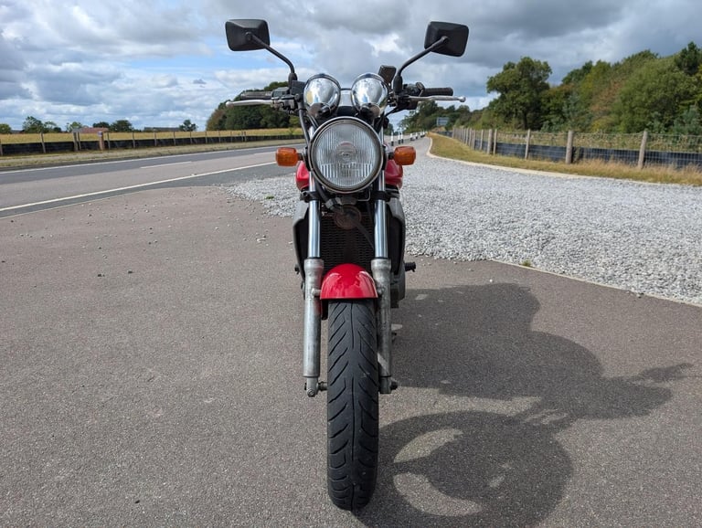 1998 KAWASAKI ER-5
