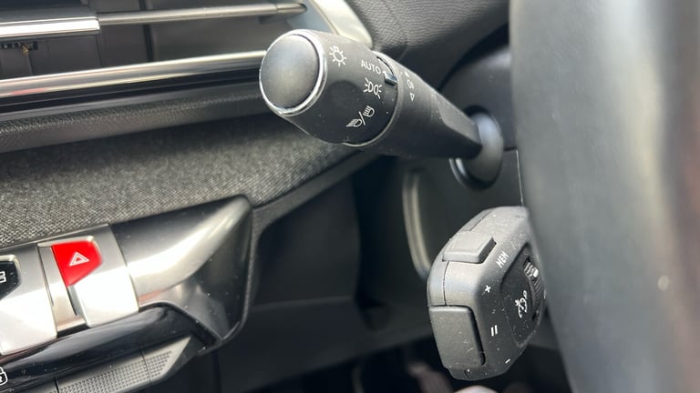 2021 Peugeot 3008 1.5 BlueHDi Allure Premium SUV 5dr Diesel Manual Euro 6 (s/s) (130 ps) SUV Dies...