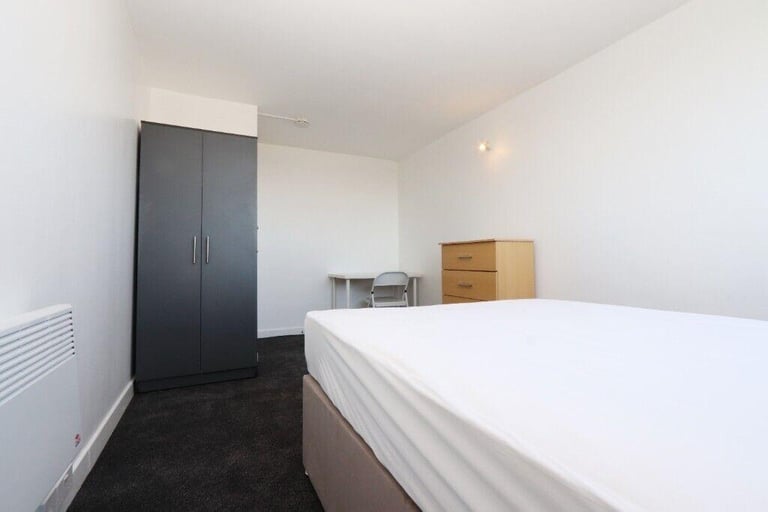 Holloway 3 Spacious double rooms in a NEW PROPERTY!