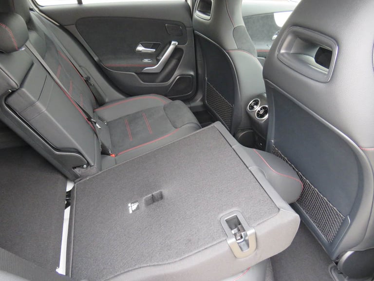 2024 Mercedes-Benz A-Class A250e AMG Line Premium Plus 5dr Auto HATCHBACK PETROL/ELECTRIC Automatic
