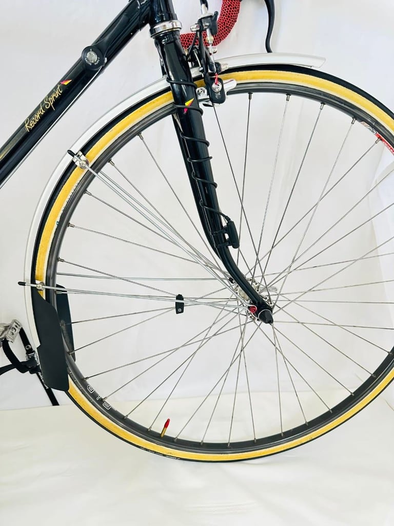 NOS Raleigh Sprint Size/52 cm Virtually New Road Bike