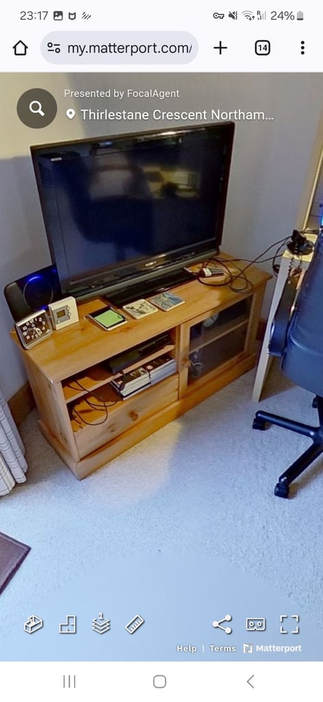 TV Stand 