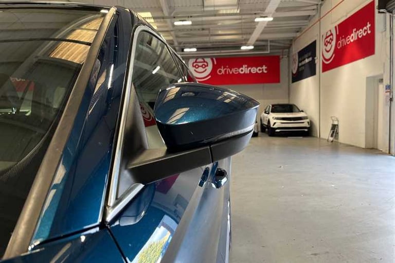 2019 Skoda Kodiaq 1.5 TSI ACT SE L SUV 5dr Petrol DSG Euro 6 (s/s) (5 Seat) (150 ps) SUV Petrol A...