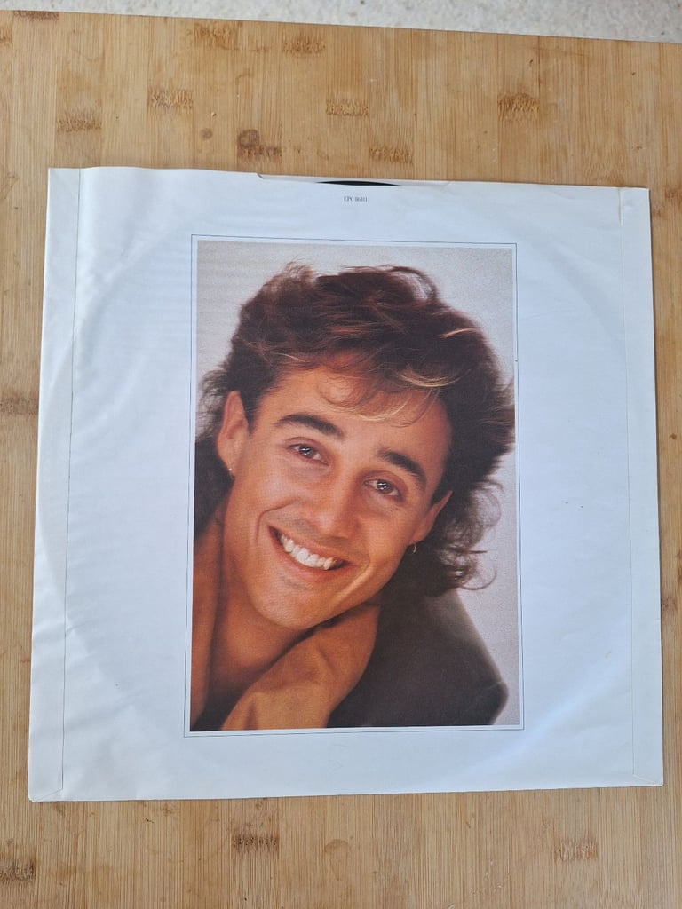 Wham make it big album 