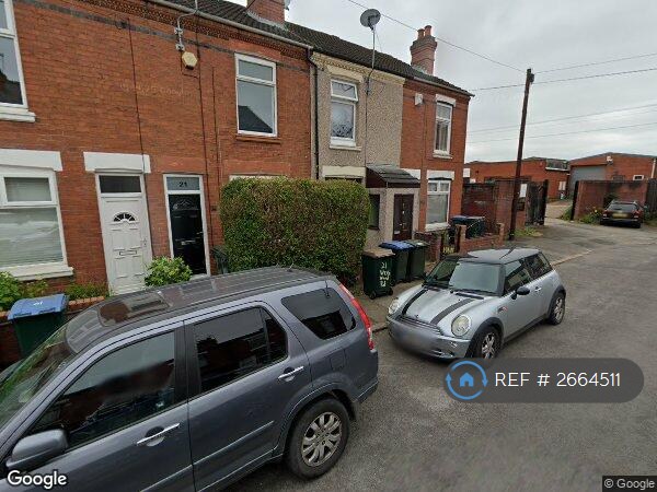 2 bedroom house in Westwood Road, Coventry, CV5 (2 bed) (#2664511)