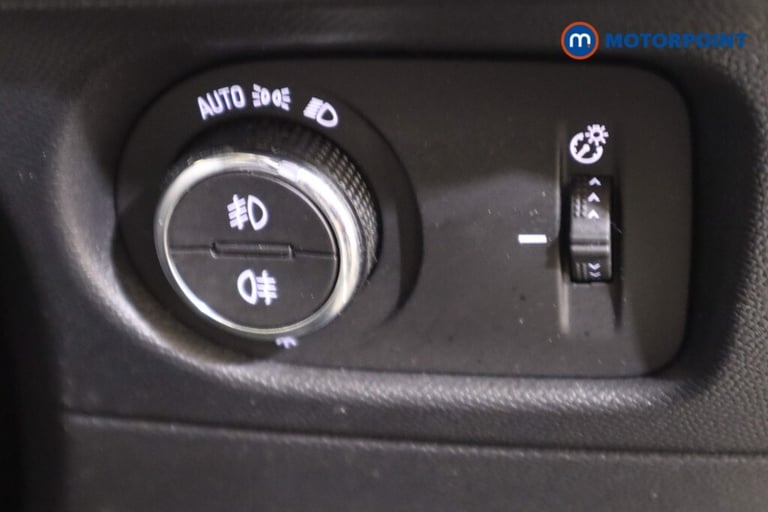 2023 Vauxhall Mokka 100kW Ultimate 50kWh 5dr Auto SUV Electric Automatic