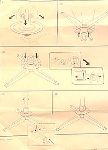 Artificial Christmas Tree