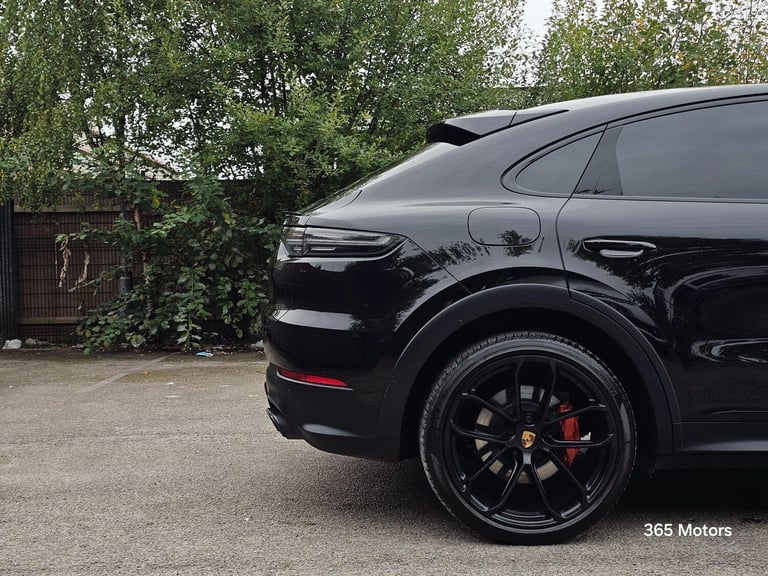 2019 Porsche Cayenne 3.0 V6 E-Hybrid 14.1kWh TiptronicS 4WD Euro 6 (s/s) 5dr (3.6kW Charger) ESTA...
