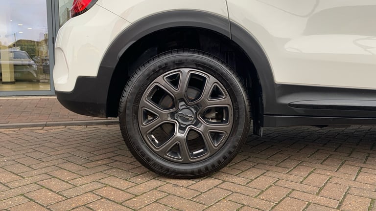 2020 Fiat 500X 1.0 FireFly Turbo 120th SUV 5dr Petrol Manual Euro 6 (s/s) (120 bhp) SUV Petrol Ma...