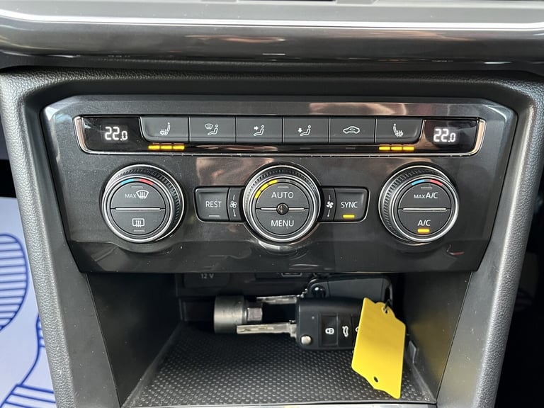 SEAT TARRACO 2.0 TSI XCELLENCE Lux 2019