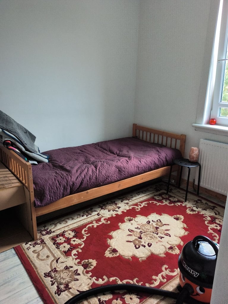 Room for rent Leith/lochend