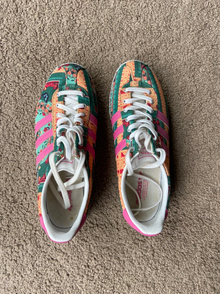 Vintage adidas best sale for sale
