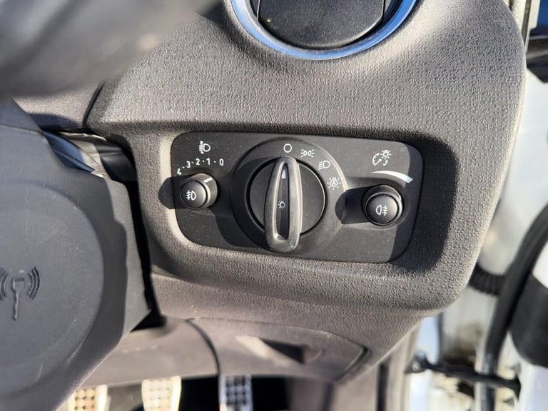 2014 Ford Fiesta 1.6 EcoBoost ST-2 3dr HATCHBACK PETROL Manual