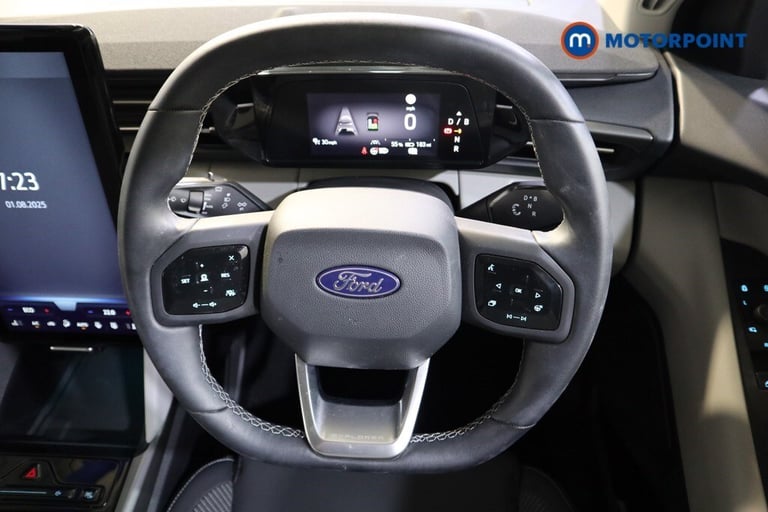 2024 Ford Explorer 210kW Select 77kWh 5dr Auto SUV Electric Automatic