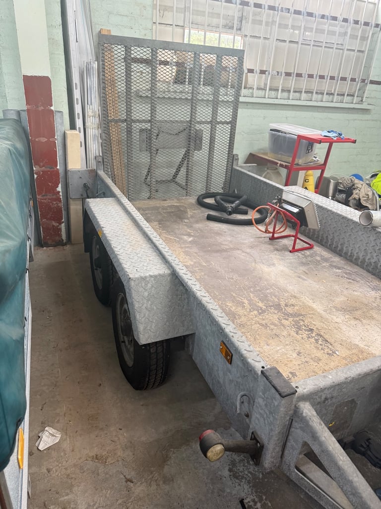Trailer 