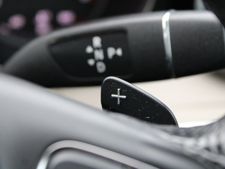 2015 Mercedes-Benz C Class C250 BlueTEC Sport Premium 5dr Auto ESTATE DIESEL Automatic