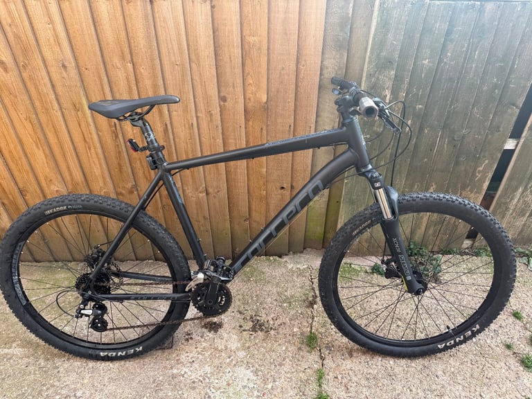 image for Carrera vengeance 22inch