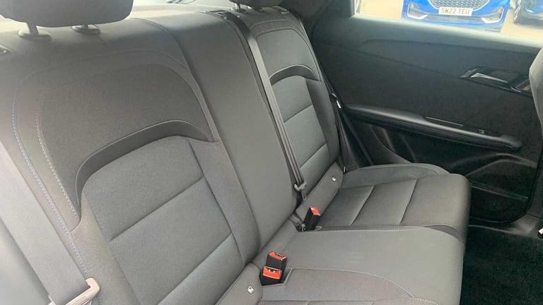 2023 MG MG4 125kW SE EV 51kWh 5dr Auto Hatchback Electric Automatic