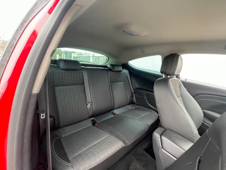 ** 2012 VAUXHALL ASTRA GTC 2.0 CDTi Sri + 11 SERVICES + HPI CLEAR ** 