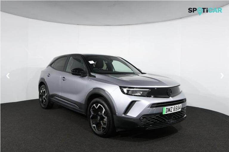 2024 Vauxhall Mokka 100kW Ultimate 50kWh 5dr Auto Automatic SUV Electric Automatic