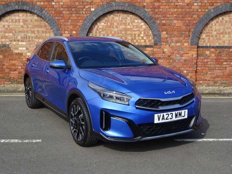 image for 2023 Kia XCeed 1.5 T-GDi 3 Euro 6 (s/s) 5dr HATCHBACK Petrol Manual