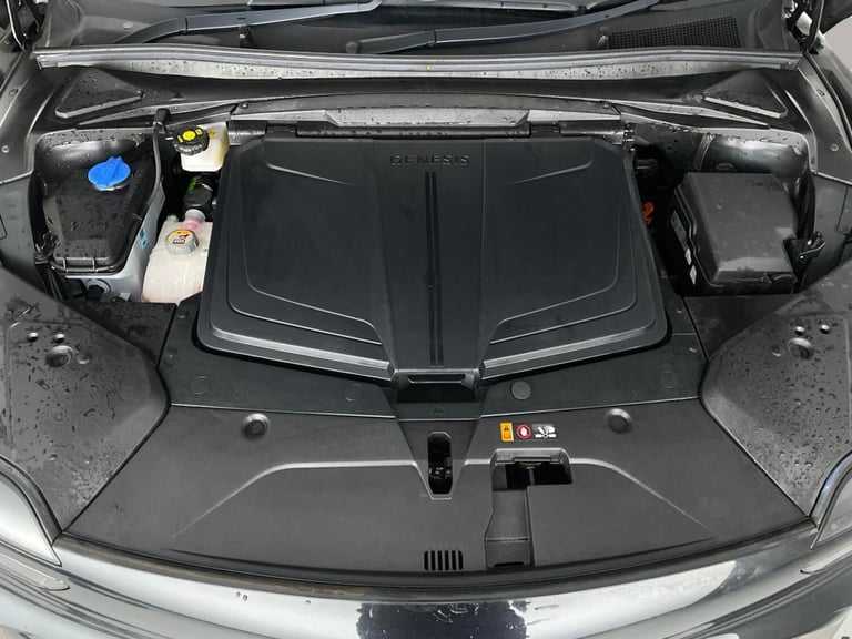 2022 Genesis GV60 168kW Premium 77.4kWh 5dr Auto MPV ELECTRIC Automatic