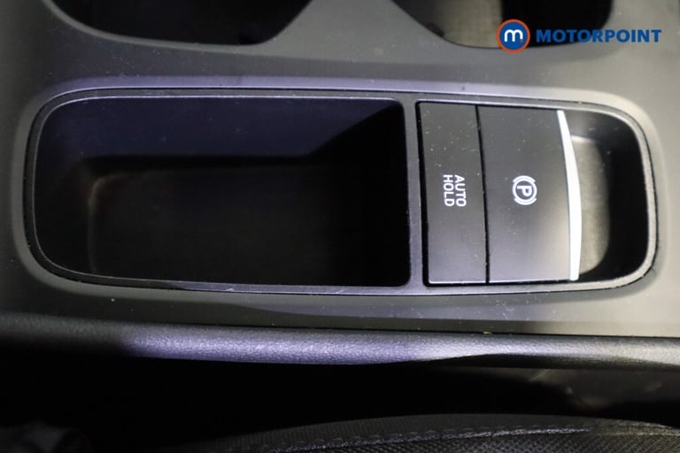 2022 Hyundai TUCSON 1.6 TGDi SE Connect 5dr 2WD SUV Petrol Manual