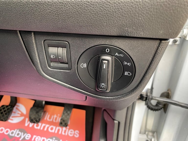 2019 Volkswagen Polo 1.0 EVO 80 SE 5dr HATCHBACK PETROL Manual