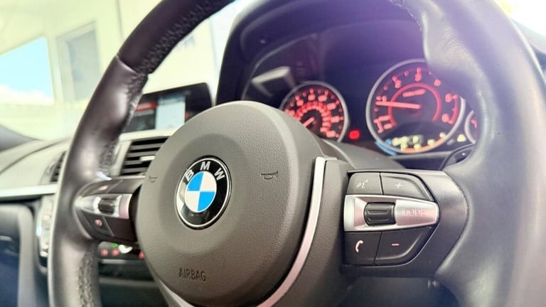 2019 BMW 3 Series 2.0 318d M Sport Shadow Edition Touring Auto Euro 6 (s/s) 5dr Estate Diesel Aut...