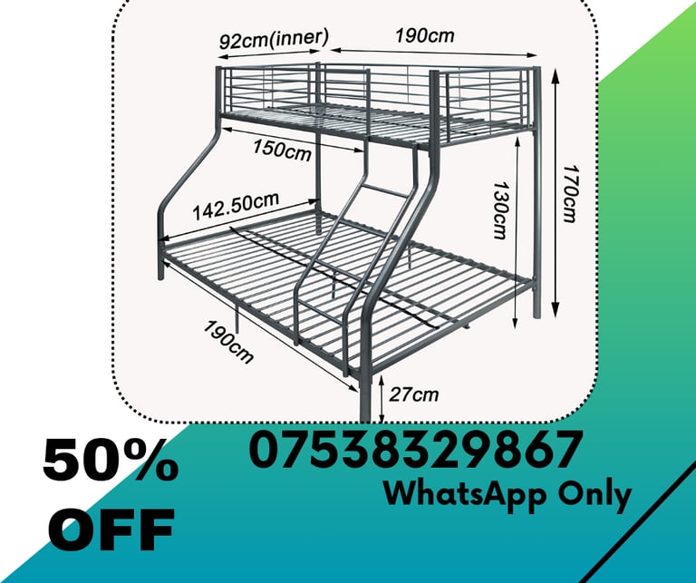 Knock Out Uncomfort From Your Sleep Mattressess Trio And Single Bunk Be.ds.s