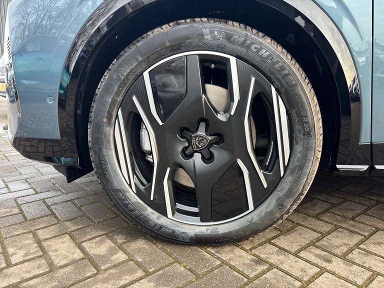  Peugeot E 5008 73kwh Gt Suv 5dr Electric Auto 210 ps Electric