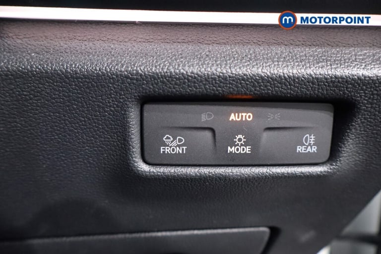 2025 Volkswagen Tiguan 1.5 eTSI 150 R-Line 5dr DSG SUV Petrol Automatic