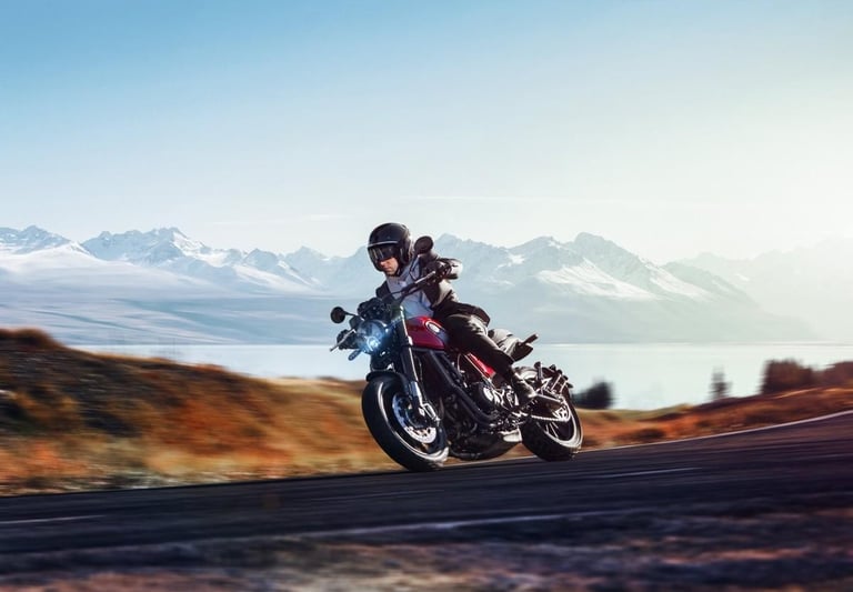 Benelli Leoncino 500 A2 Retro Bike Motorcycle Naked NEW 2024 74 Plate Pre Reg