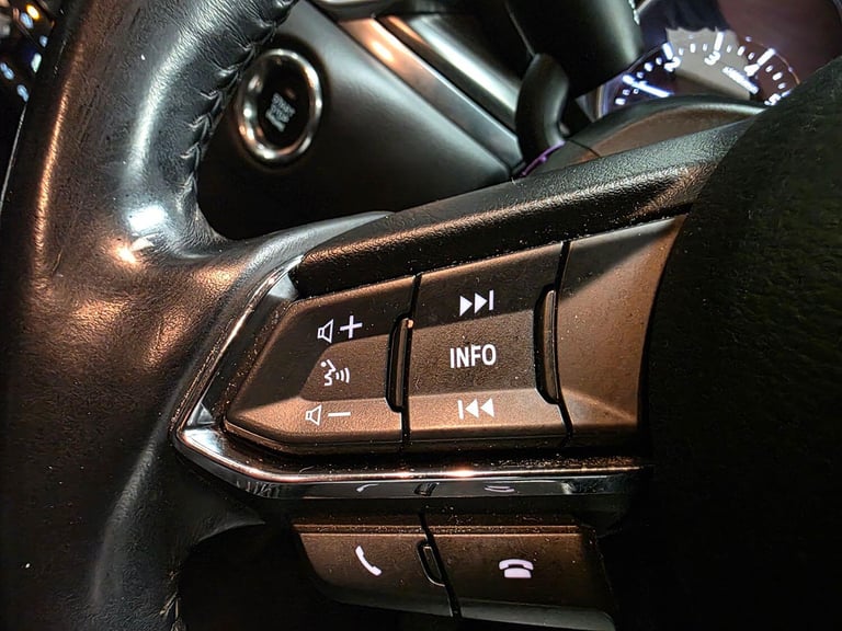 MAZDA CX-5 2.0 SPORT Sat Nav Blue Manual Petrol 2017