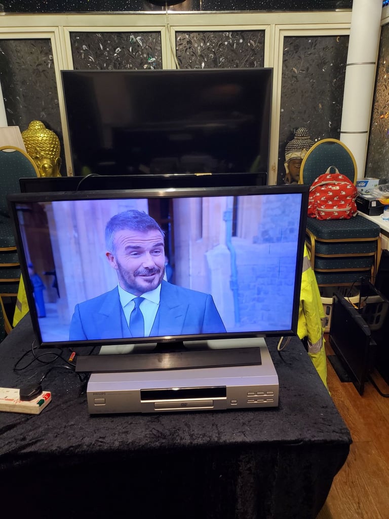 image for SAMSUNG 28 INCH HD TV 