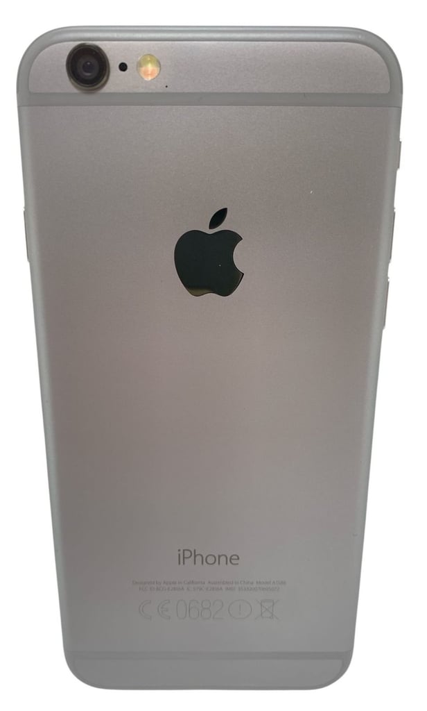 Apple iPhone 6 