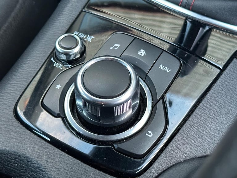  Mazda Mazda3 2.0 SKYACTIV-G SE Euro 5 (s/s) 5dr Petrol Manual