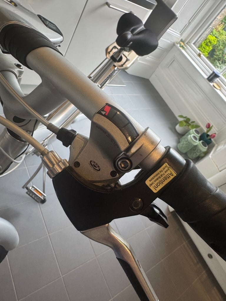 Giant Prodigy DX Urban Bike