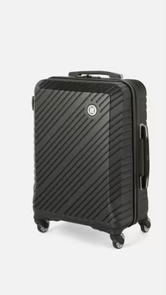 NEW it Hard Shell Cabin Luggage