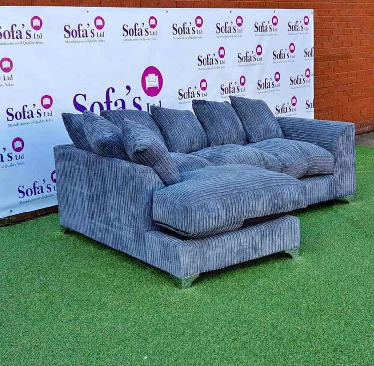 Ultimate Stylish Corner (LShaped) Sofas And 3+2 Seaterss s in