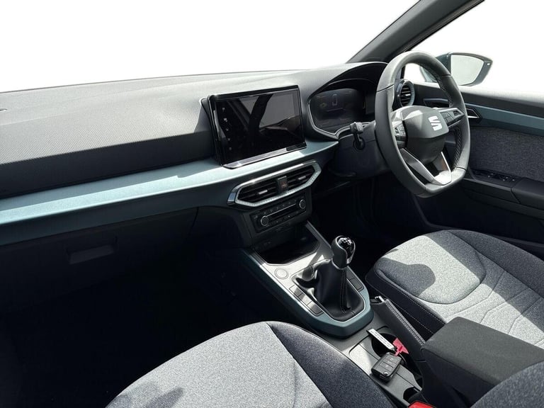 2025 SEAT Arona 1.0 TSI 115 XPERIENCE 5dr Hatchback Petrol Manual