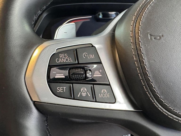 BMW X5 3.0 30d MHT M Sport Auto xDrive Euro 6 (s/s) 5dr 2023