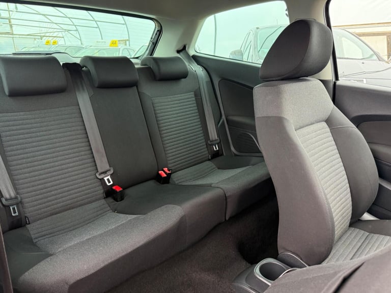 2012 Volkswagen Polo 1.2 Match Euro 5 3dr HATCHBACK Petrol Manual