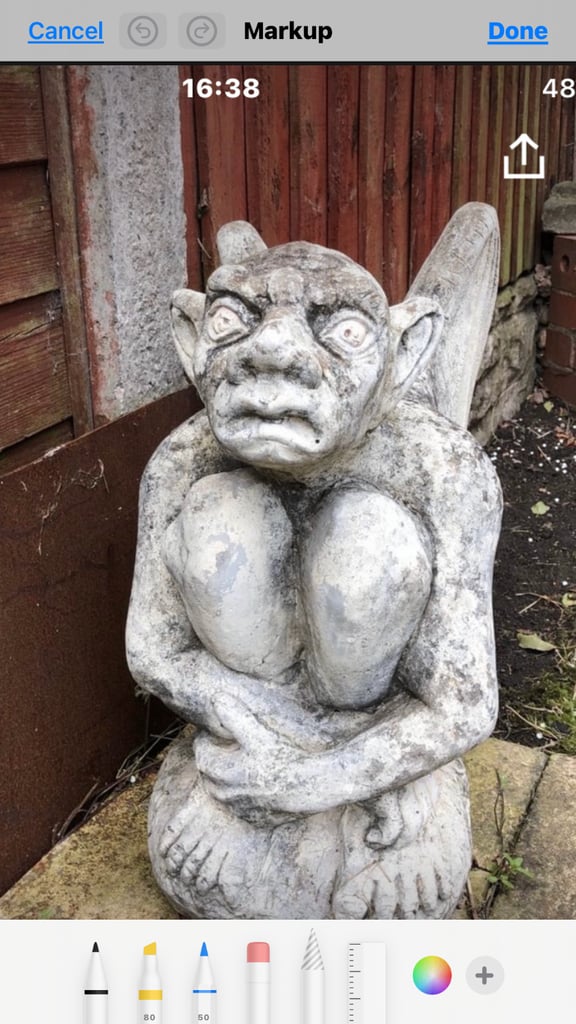 image for Gargoyle 