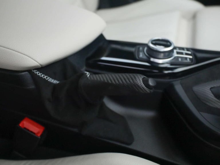 BMW 1 SERIES 3.0 M140i Shadow Edition Auto Euro 6 (s/s) 5dr 2017